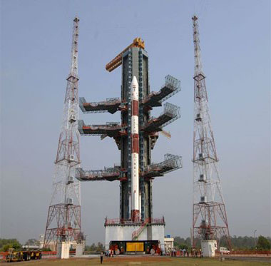 PSLV-C23 countdown begins at Sriharikota